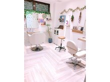 ヘアガーデンブリージア(HAIR GARDEN BREEZIA)