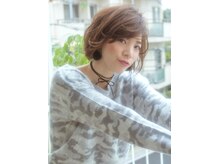 ヘアーアンドネイル フェリス 富士南店(hair&nail feliz)