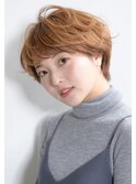 【UNIXみなとみらい】ほめられ小顔ショート【20代30代40代50代】