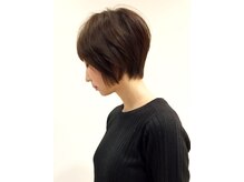 ヘアー ドレッサー パワードール(Hair Dresser)