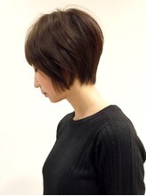 ヘアー ドレッサー パワードール(Hair Dresser)
