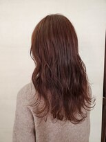 ロア ミオ 仙台駅前(Loa mio)&nbsp;【Loa mio】レイヤースタイル