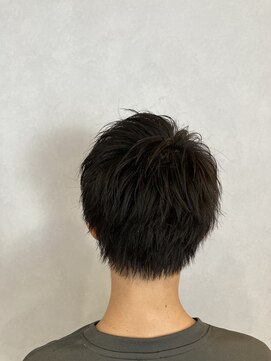 キー(KEY) ショートレイヤー