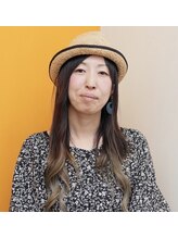 シープヘアーファーム(sheep hair farm)&nbsp;ヨシコ 