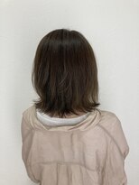 シエル 立川店(CIEL)&nbsp;【CIEL 佐藤】くびれレイヤー　スモーキートパーズ