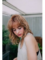 ヌンクマールス(NUNC malus)&nbsp;【2021年新作スタイル】田町美容室NUNCmalus