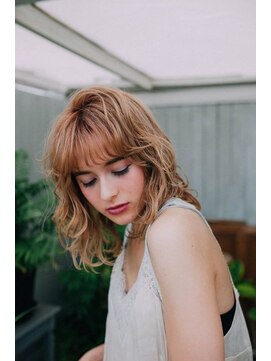 ヌンクマールス(NUNC malus) 【2021年新作スタイル】田町美容室NUNCmalus