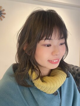 ジェリーリー(JERRY LEE) WOLF STYLE