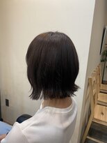 アルター(aL ter)&nbsp;外ハネボブ