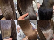スピンヘア SOCOLA塚口店(Spin hair)