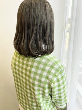 ツイギー 千舟店(TWiGGY) オリーブカラー