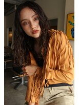 ガレージ バイ グリーン 原宿 表参道(Garage by green)&nbsp;オーガニックエアウェーブ