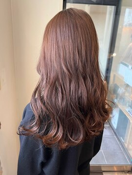 ビフィーノ イーリス 川西店(bifino iris) marron beige
