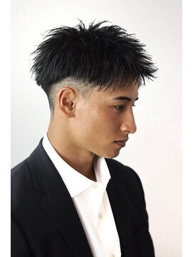 ゴールド 京都(GOALD) ショート