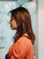 美容室クローバー 新小岩店(clover)&nbsp;セミロング〔新小岩駅〕