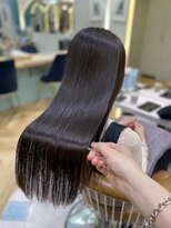 ロンドプランタン 恵比寿(Lond Printemps) 【Lond佐野】大人艶髪チョコレートカラー