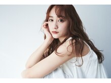  -パーマ&ストレート -（ケア剤を使うことでダメージレスに）