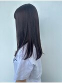 艶髪◇ストレート