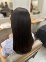 アルート 町田店(aroot)&nbsp;さらさらストレート