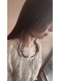 艶髪/美髪/髪質改善縮毛矯正/髪質改善/韓国風/韓国ヘア