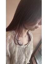 アパートメント 下関垢田店(APARTMENT)&nbsp;艶髪/美髪/髪質改善縮毛矯正/髪質改善/韓国風/韓国ヘア