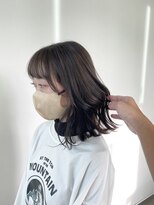 カッツ 駅家店(CUT S)&nbsp;ボブ