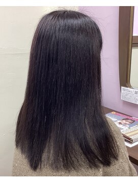 ツヤイロ 東海市店(TSUYA_IRO) 全体フルコース