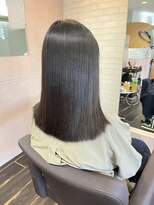 サウンドブイ(sound V) 美髪