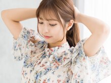 魅力的な女性はキレイな髪が絶対条件!!特許技術でもあるヘアエステとは!?どういいの？詳しくお伝えします！