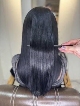 アールサロン 名駅(Rr SALON) 髪質改善