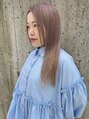ショウビット(Show Bit) 重枝 由加里