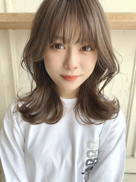 マインバイアフロートギンザ(MYNE by AFLOAT GINZA) くびれレイヤー