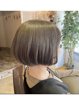 リノア(LINOA) Bob