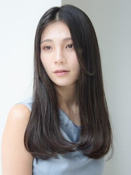 ジョイン ラックスビー 京都店(JOYN LUXBE) 髪質改善ウルフボブアッシュ20代30代40代くびれミディ韓国ヘア