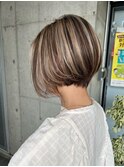 #ハイトーン#ハイライト#10代#20代#高知