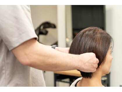 フワリヘアー(FUWARI Hair)の写真