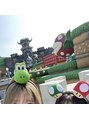 ソース(SOURCE) 大阪で9年美容師してた関西人です！最近新潟に越してきました！