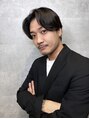 アンダーバーホワイト 天王寺阿倍野店(_WHITE) 芝本 賢吾
