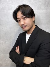 アンダーバーホワイト 天王寺阿倍野店(_WHITE) 芝本 賢吾