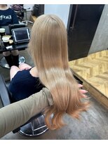 ラス トーキョー(LAS TOKYO)&nbsp;ホワイトミルクティー