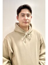 セレスト 石神井公園店(CELESTE) 福峯 貴亮