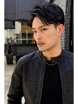 トルネード(TORNADO) 大人ワイルドツーブロックショート　n3.27