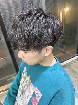 アノ(Ano.) ツイストスパイラル