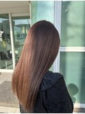 カリスマブラウン