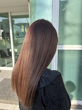 アイズクリーム(I's CREAM) カリスマブラウン