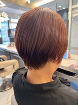 アース 浦和店(HAIR&MAKE EARTH) ショートレイヤー