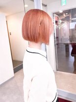 エルサリープアネックス 神戸三宮(Elsaleap annex)&nbsp;夏にぴったりOrangeColor