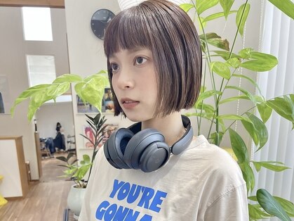 ヘイデイズ(HEY DAYS)の写真