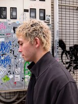 チクロヘアー(Ticro hair) @kaito_utnmy