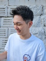 ブライト(bright)&nbsp;2ブロックショート